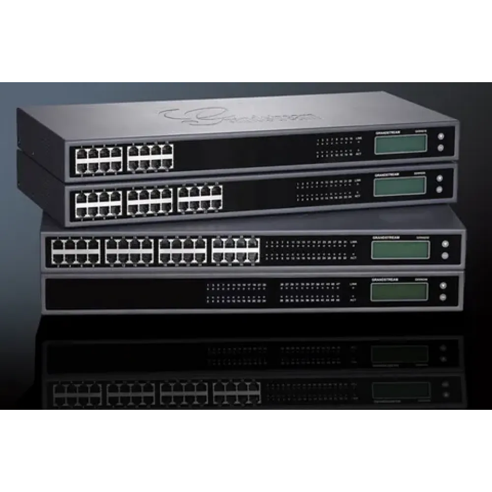 VoIP шлюз Grandstream GXW4224