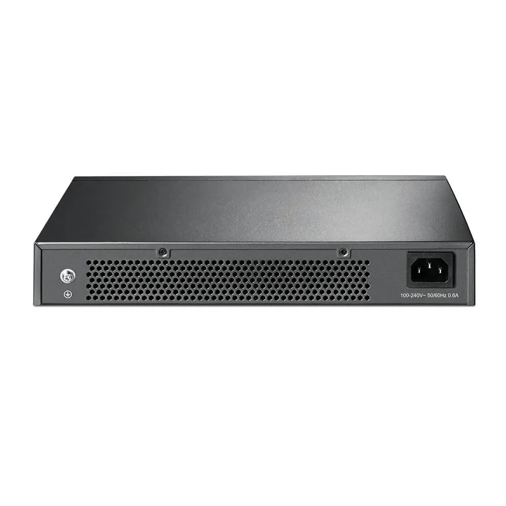 Коммутатор TP-LINK TL-SG1024D 24 порта