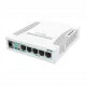 Коммутатор MikroTik RB260GS