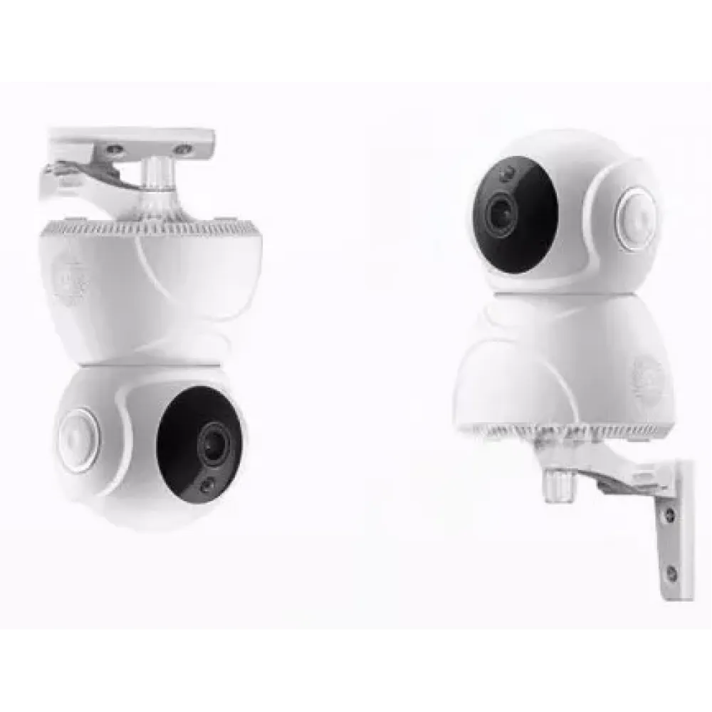 Беспроводная FullHD Wi-Fi камера Tuya Smart (PST-C10A-3MP)