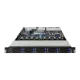 Сервер Gigabyte R181-2A0 1U, 2x Xeon Platinum 8259CL, 512GB DDR4, 2x SSD 800GB