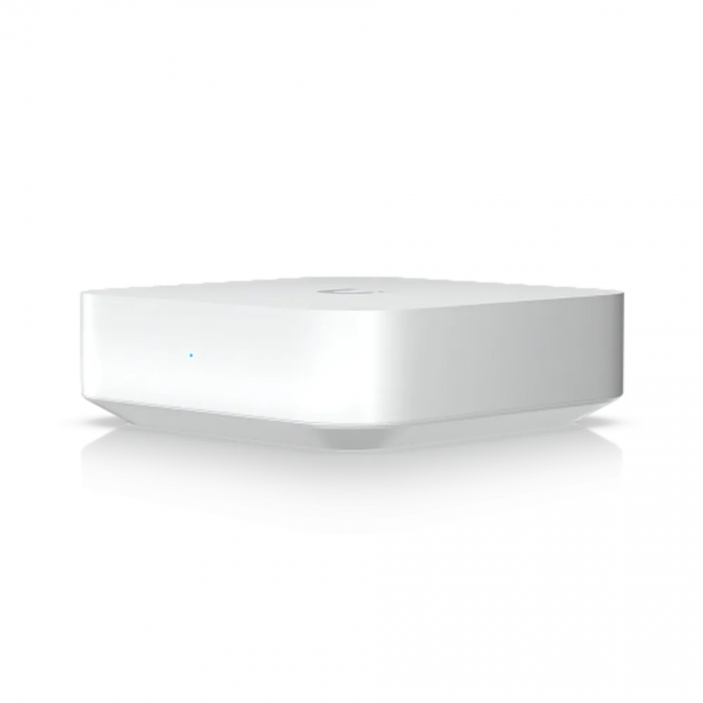Шлюз Ubiquiti UniFi Security Gateway Lite (USG-LITE)