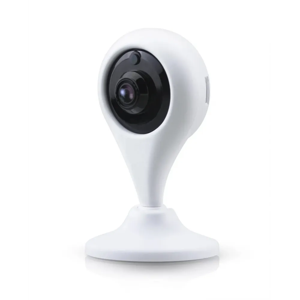 Беспроводная камера FullHD Tuya Smart Wi-Fi