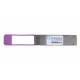 Модуль QSFP28 100GBASE BiDi 1291нм LC Simplex до 20 км