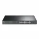 Коммутатор TP-LINK TL-SG1218MPE 16 портов PoE