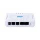 Шлюз VoIP SNR, 1 FXS, 1 PSTN-Passthrough, 2 RJ45, 1 SIP аккаунт