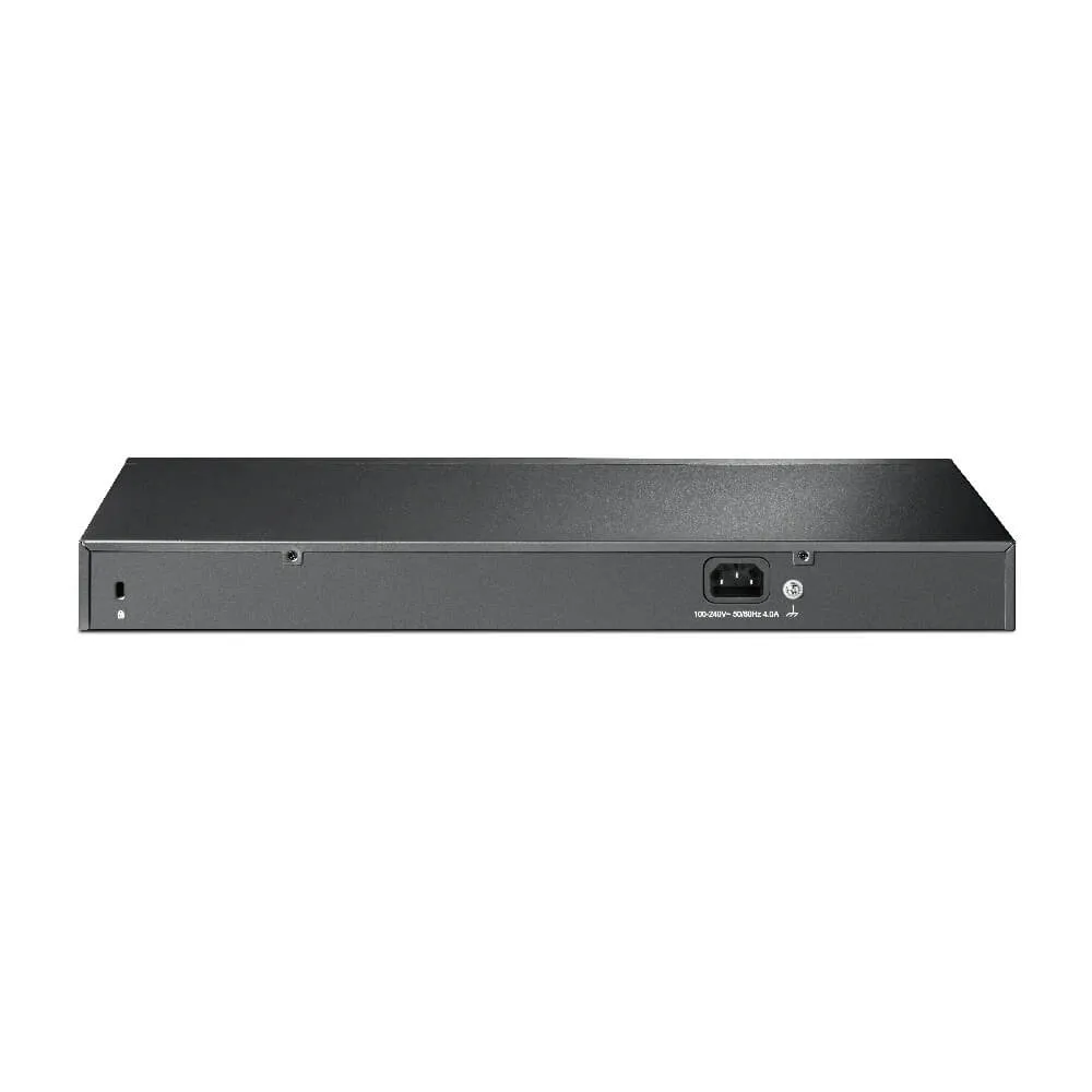 Коммутатор TP-LINK TL-SG1218MPE 16 портов PoE