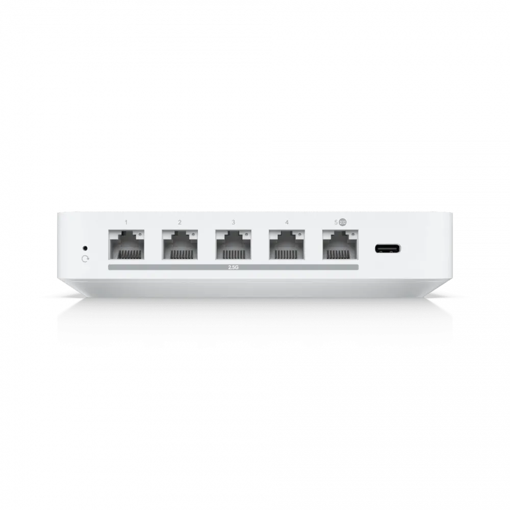 Шлюз Ubiquiti Gateway Max