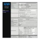 Шлюз VoIP SNR, 1 FXS, 1 PSTN-Passthrough, 2 RJ45, 1 SIP аккаунт