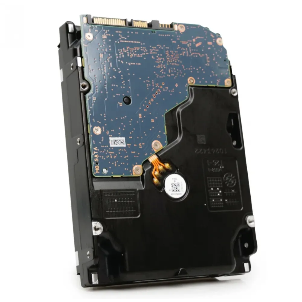 Жесткий диск Toshiba Enterprise 18TB 3.5" SATA 6Gb/s 7200 об/мин