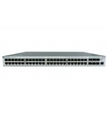 Управляемый PoE коммутатор уровня L3 PXT-S2790G-48TX-POE