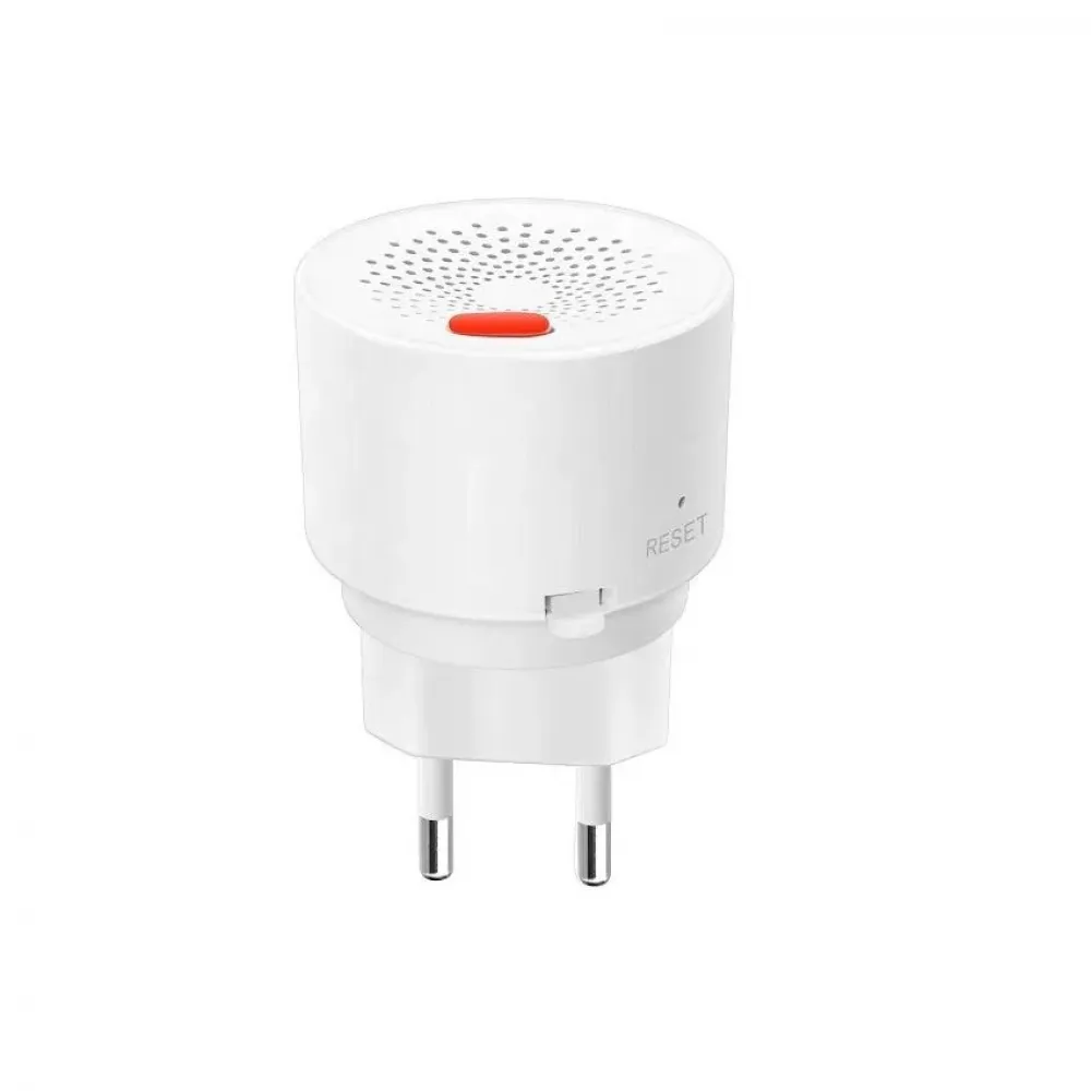 Сенсор газа Tuya Smart Zigbee