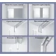 Карниз для мотора PST-YSMT750