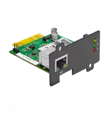 Модуль удаленного мониторинга SNMP для ИБП