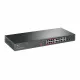 Коммутатор TP-LINK TL-SL1218MP 16 портов