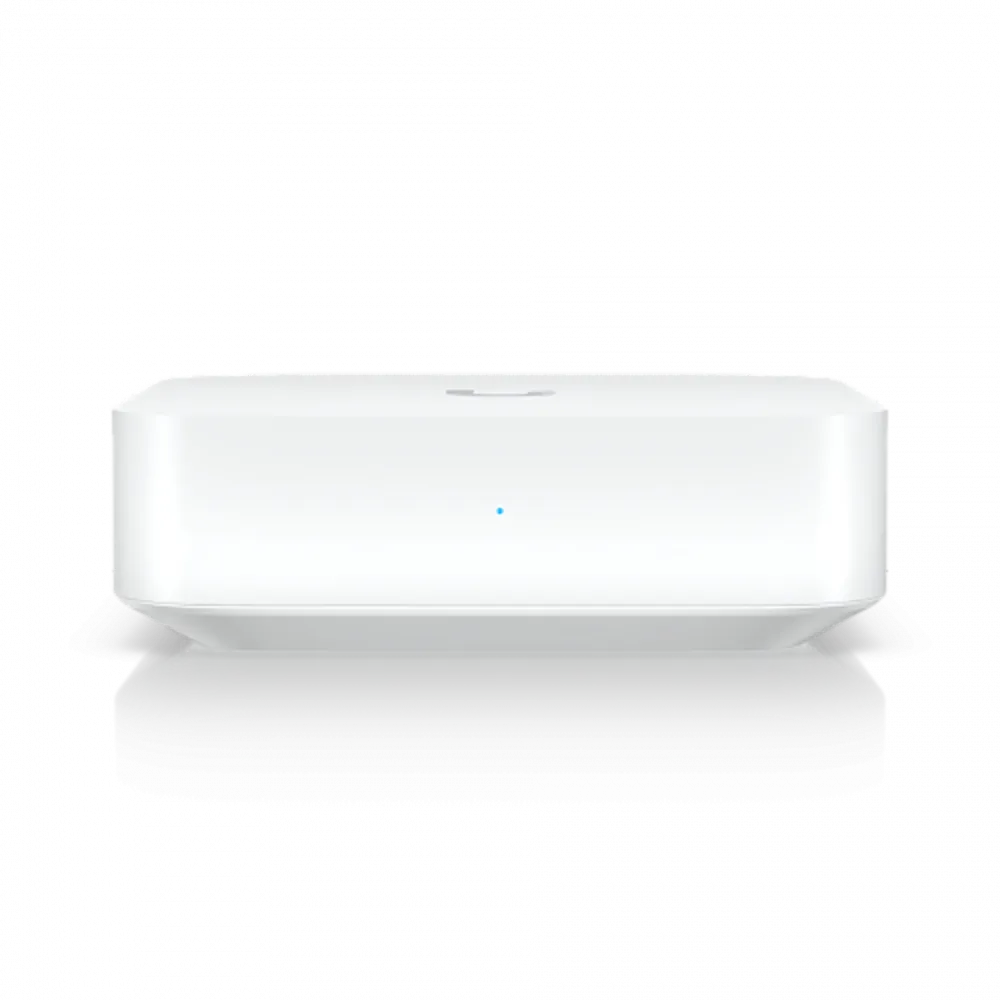 Шлюз Ubiquiti UniFi Security Gateway Lite (USG-LITE)
