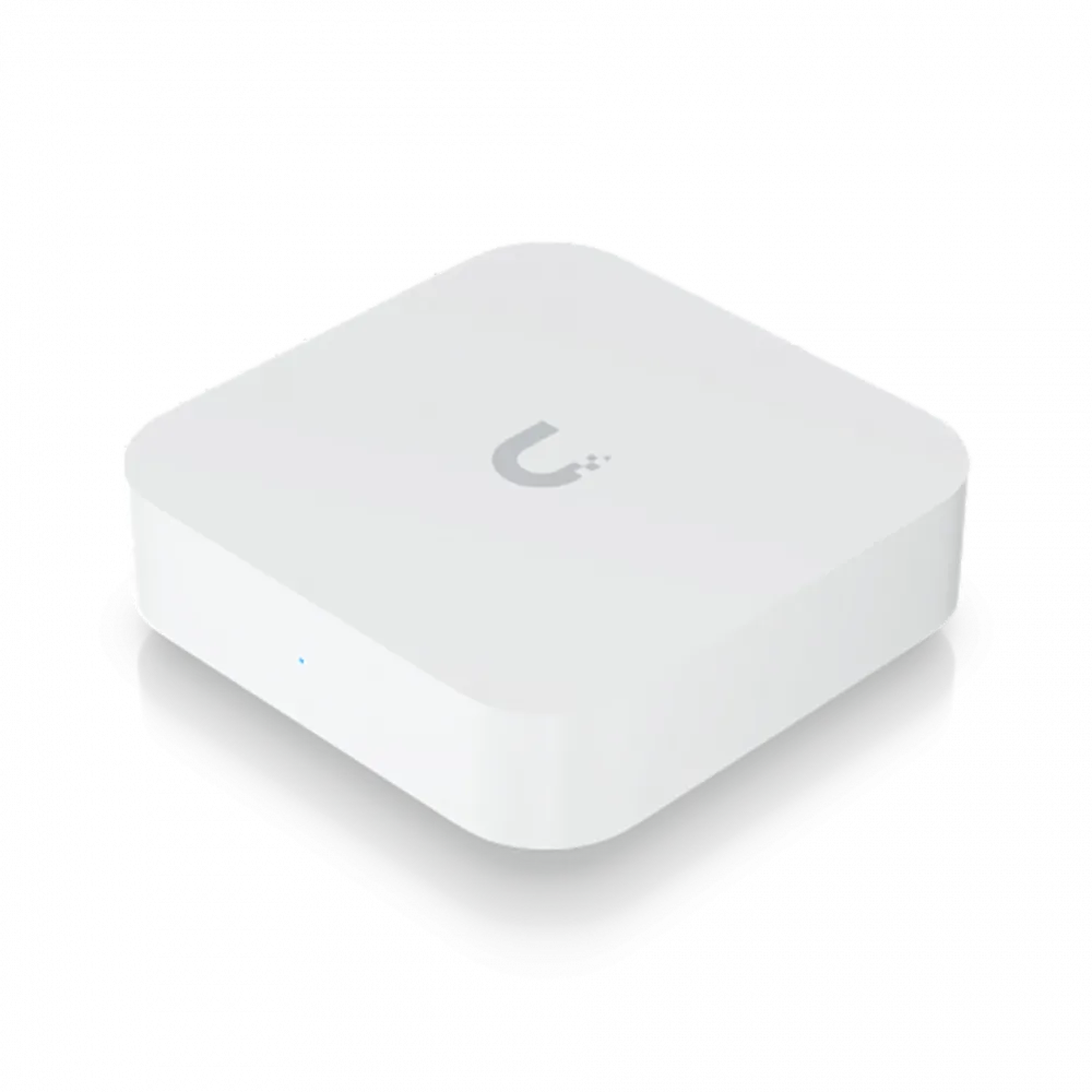 Шлюз Ubiquiti UniFi Security Gateway Lite (USG-LITE)