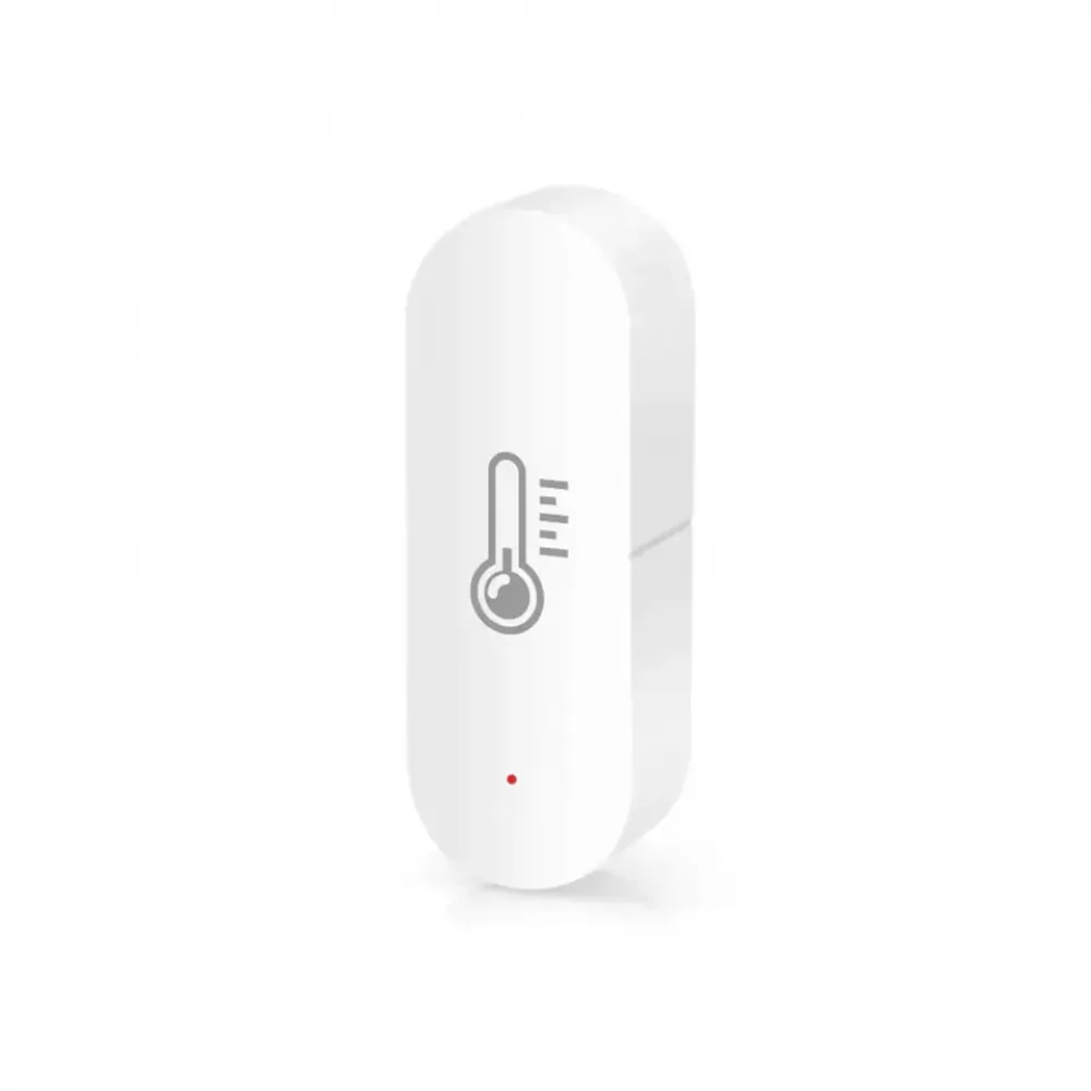 Сенсор температуры и влажности Tuya Smart Zigbee PST-WSD500A