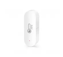 Сенсор температуры и влажности Tuya Smart Zigbee (PST-WSD500A)