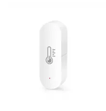 Сенсор температуры и влажности Tuya Smart Zigbee (PST-WSD500A)